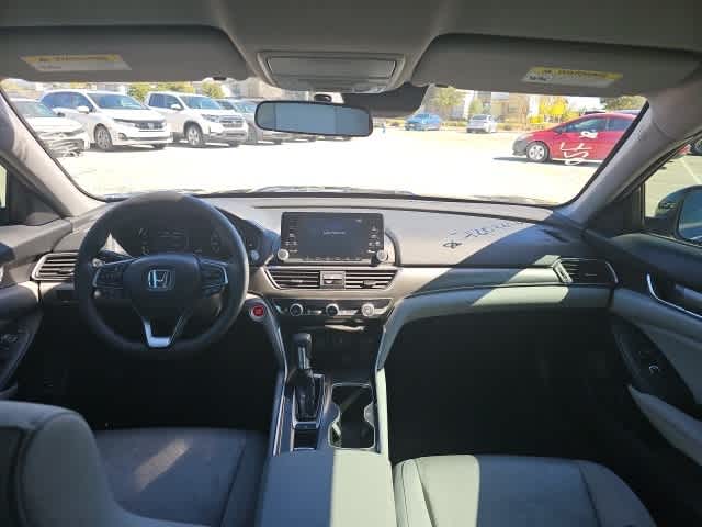 Thumbnail: 2020 Honda Accord - 22