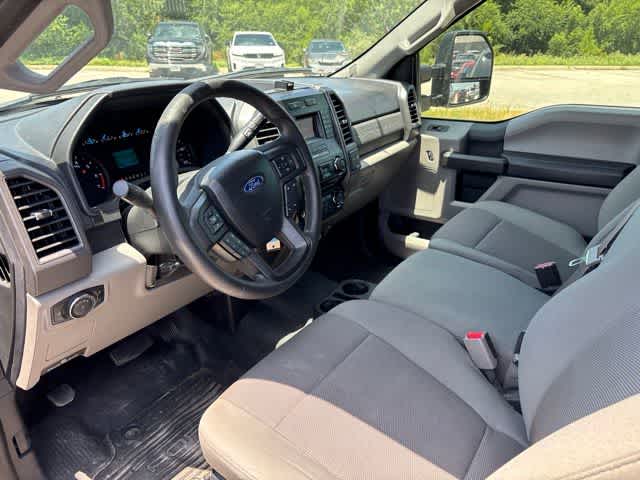 Thumbnail: 2017 Ford F-250 - 9