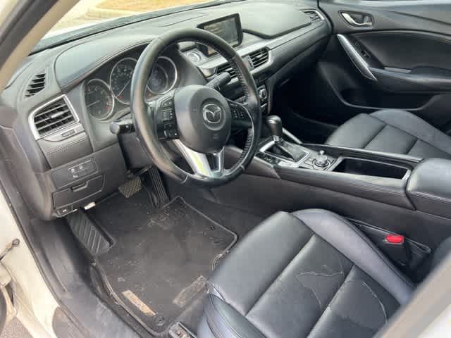 Thumbnail: 2016 Mazda Mazda6 - 9
