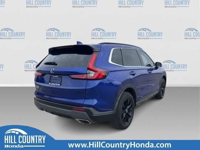 Thumbnail: 2023 Honda CR-V - 6