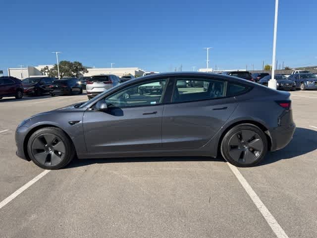 2023 Tesla Model 3 photo 2