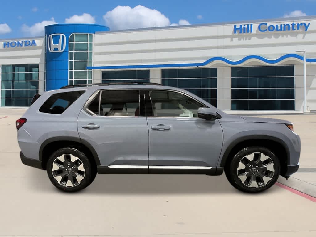 Thumbnail: 2026 Honda Pilot - 6