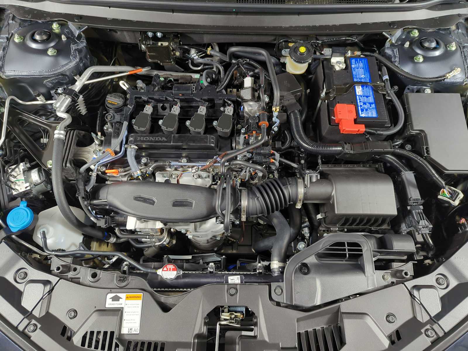 Thumbnail: 2026 Honda Accord - 8