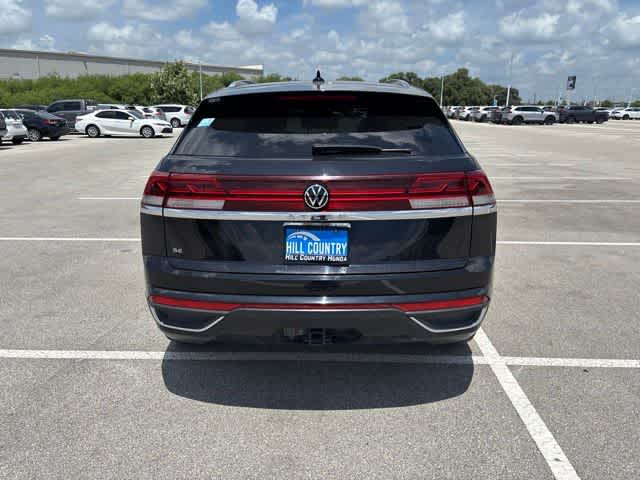 Thumbnail: 2024 Volkswagen Atlas - 3