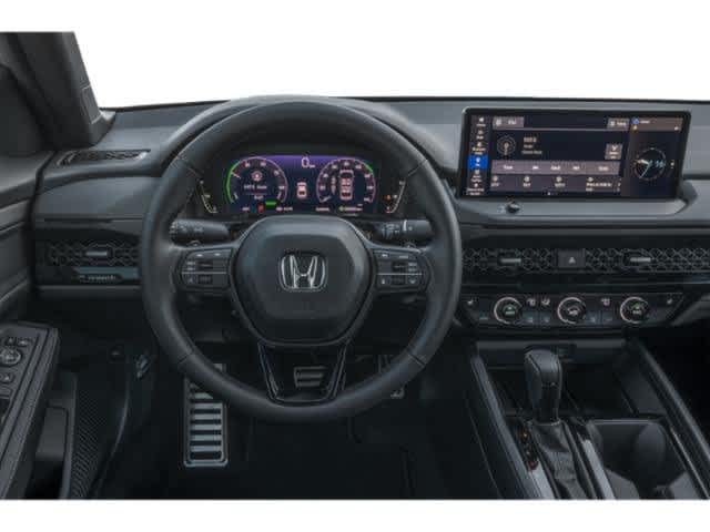 Thumbnail: 2026 Honda Accord - 6