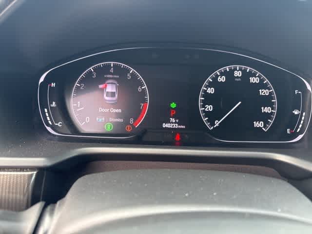 Thumbnail: 2019 Honda Accord - 13