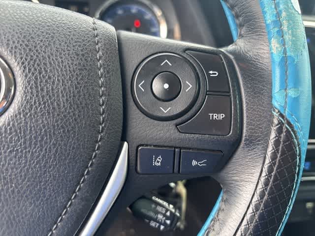 Thumbnail: 2019 Toyota Corolla - 18