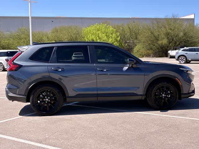 Thumbnail: 2026 Honda CR-V - 7