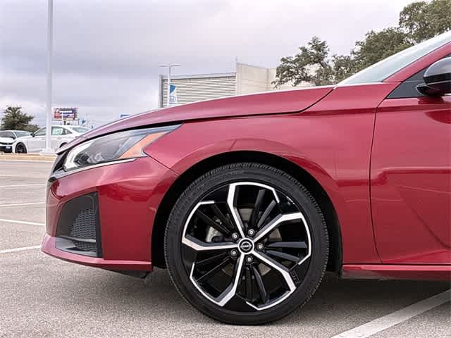 Thumbnail: 2023 Nissan Altima - 14