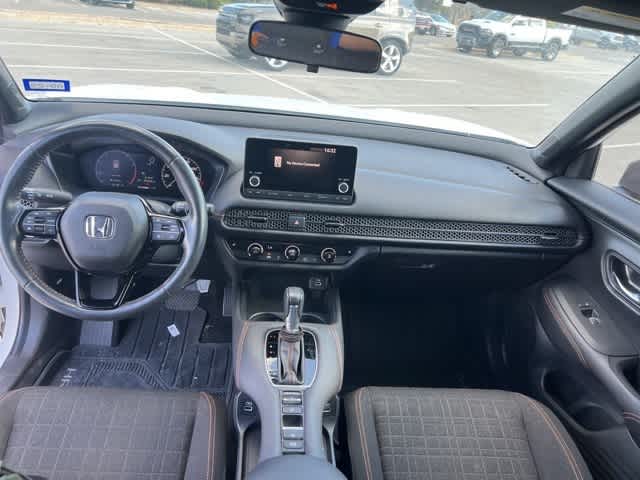 Thumbnail: 2023 Honda HR-V - 16