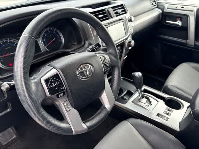 Thumbnail: 2019 Toyota 4Runner - 10