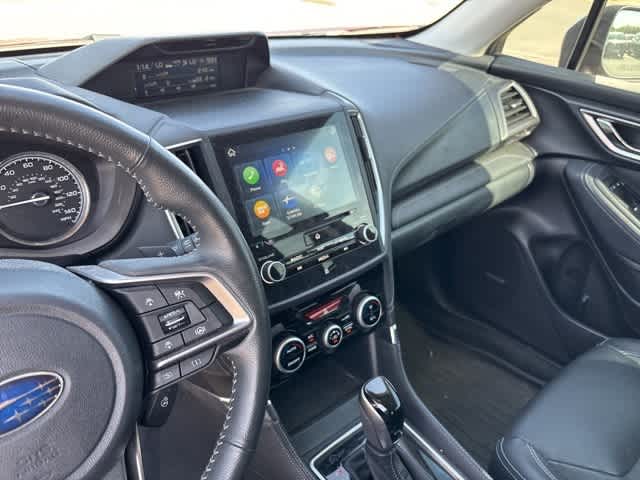 Thumbnail: 2021 Subaru Forester - 18