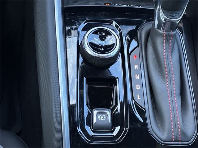 Thumbnail: 2024 Chevrolet Colorado - 40