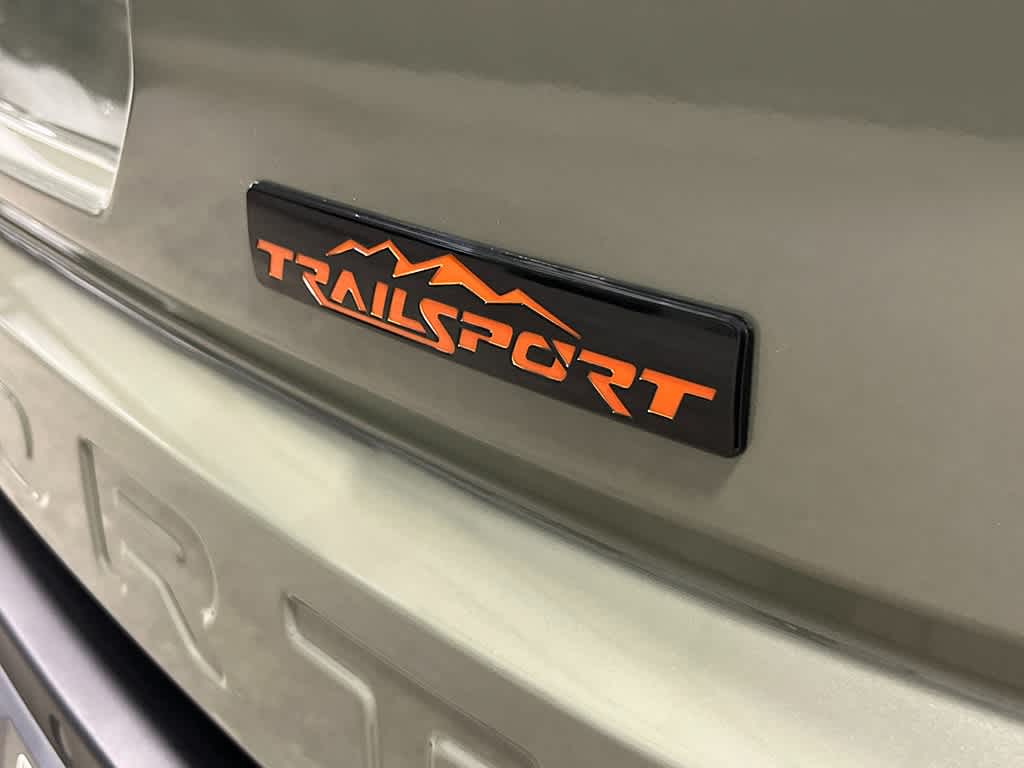 Thumbnail: 2026 Honda Passport - 10