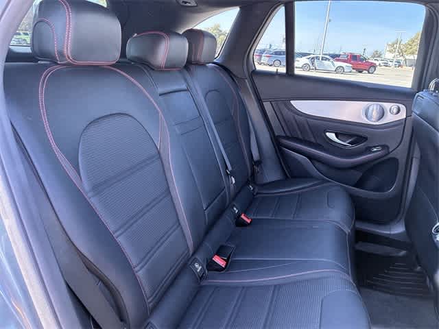 Thumbnail: 2019 Mercedes-Benz GLC - 22