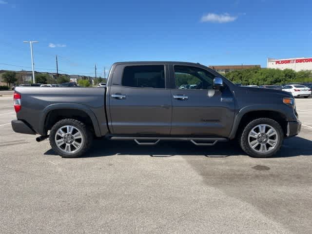 Thumbnail: 2017 Toyota Tundra - 6