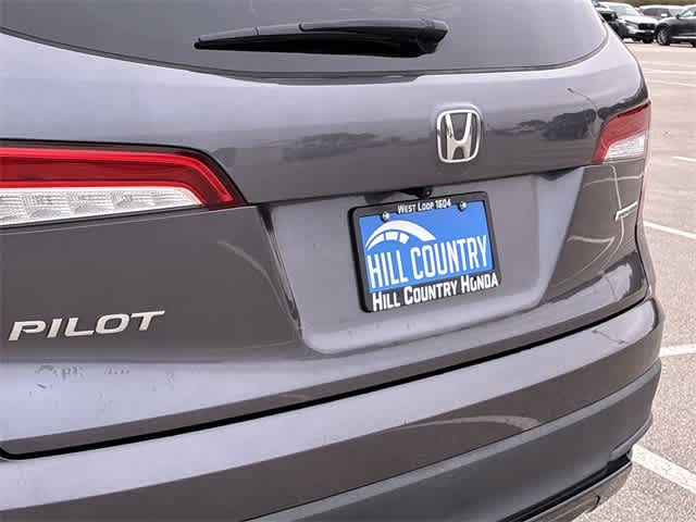 Thumbnail: 2022 Honda Pilot - 21