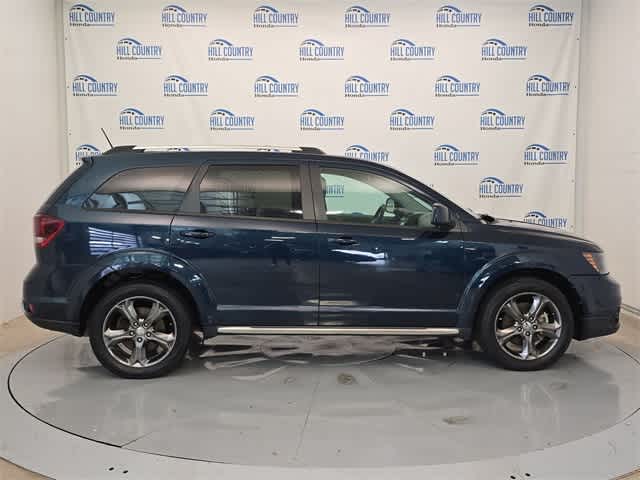 Thumbnail: 2014 Dodge Journey - 7