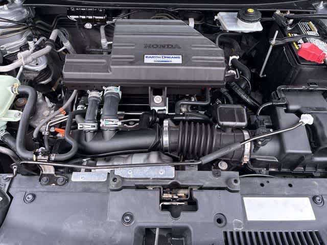 Thumbnail: 2018 Honda CR-V - 15