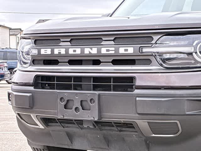 Thumbnail: 2021 Ford Bronco Sport - 12