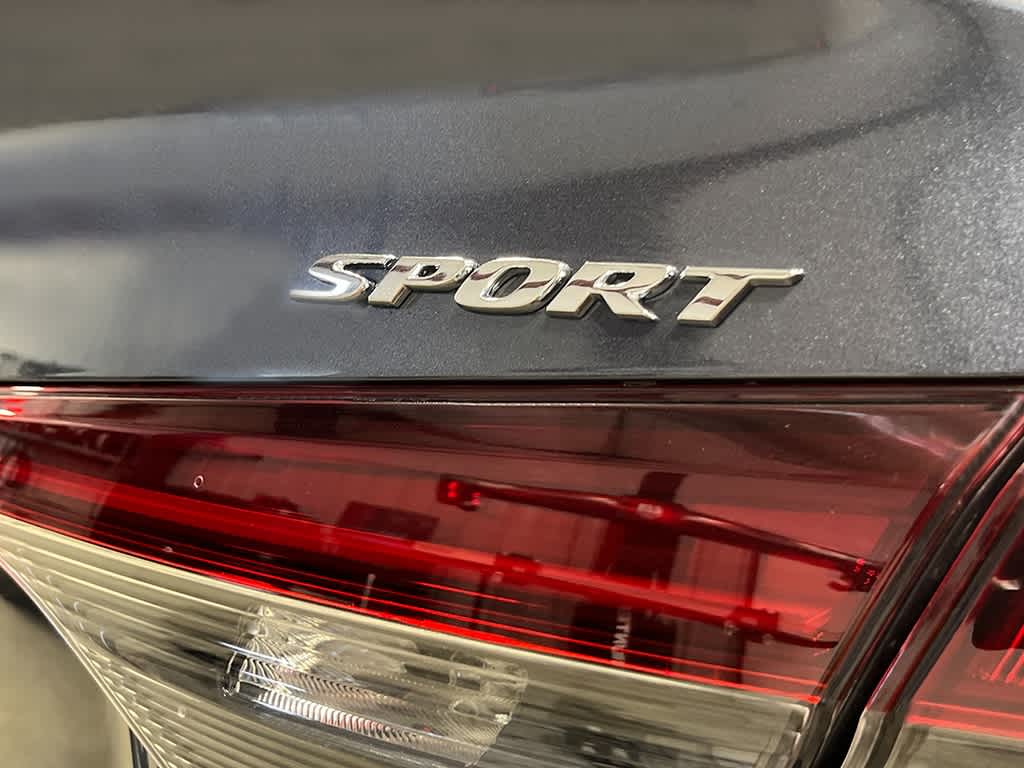 Thumbnail: 2026 Honda Civic - 10