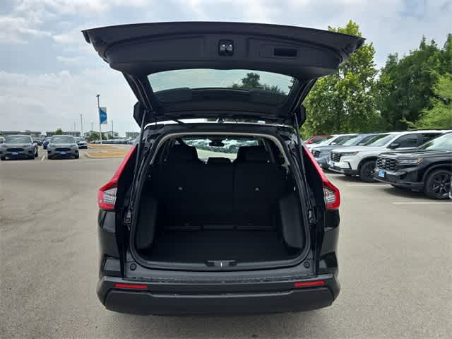 Thumbnail: 2026 Honda CR-V - 7