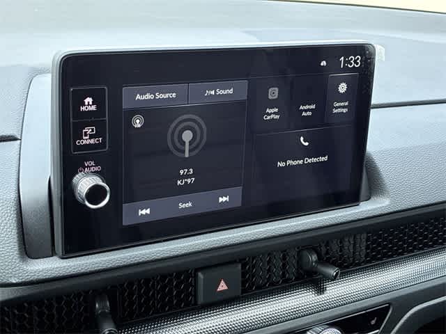 Thumbnail: 2026 Honda CR-V - 31