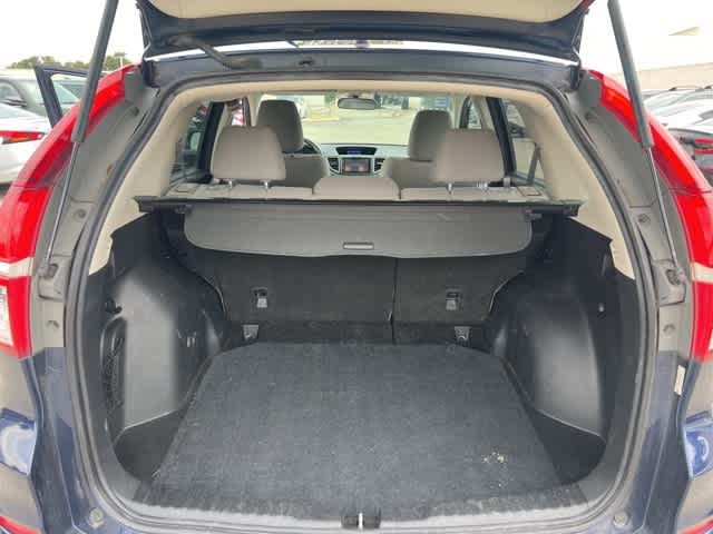 Thumbnail: 2015 Honda CR-V - 19