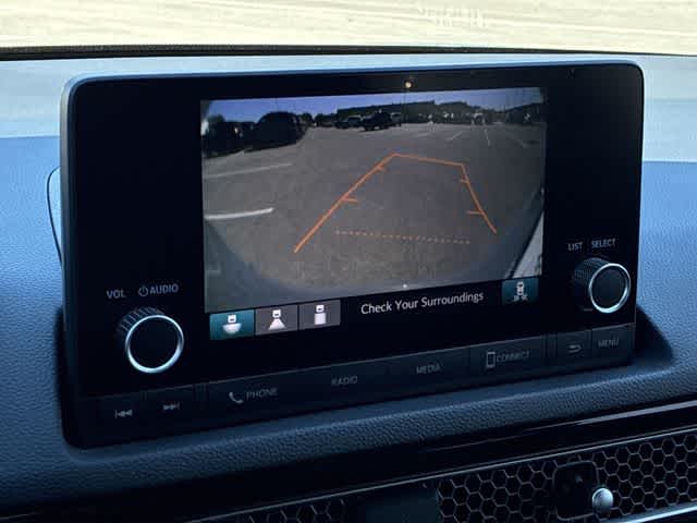 Thumbnail: 2025 Honda Civic - 30