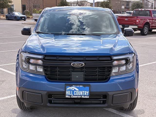 Thumbnail: 2024 Ford Maverick - 9