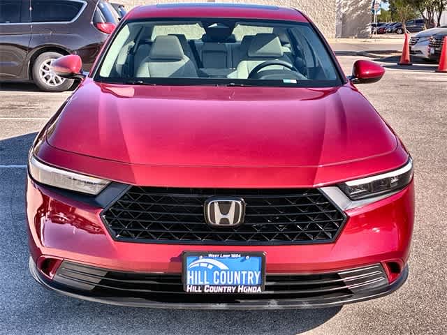 Thumbnail: 2023 Honda Accord - 9