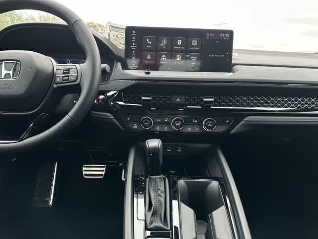 Thumbnail: 2025 Honda Accord - 21