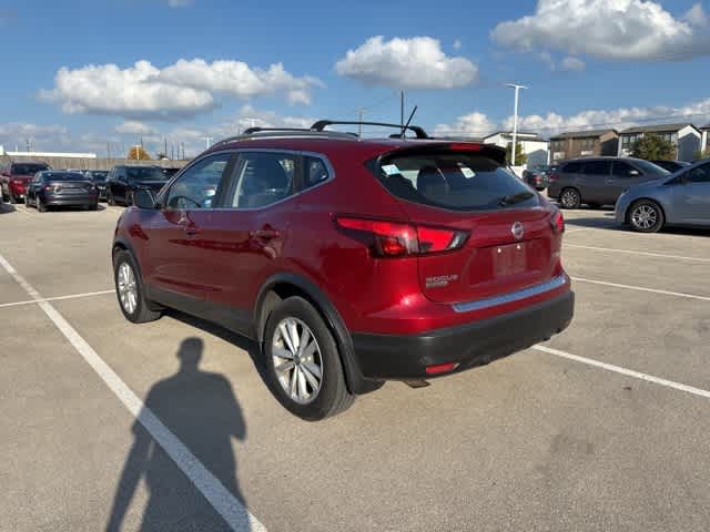 Thumbnail: 2019 Nissan Rogue Sport - 3