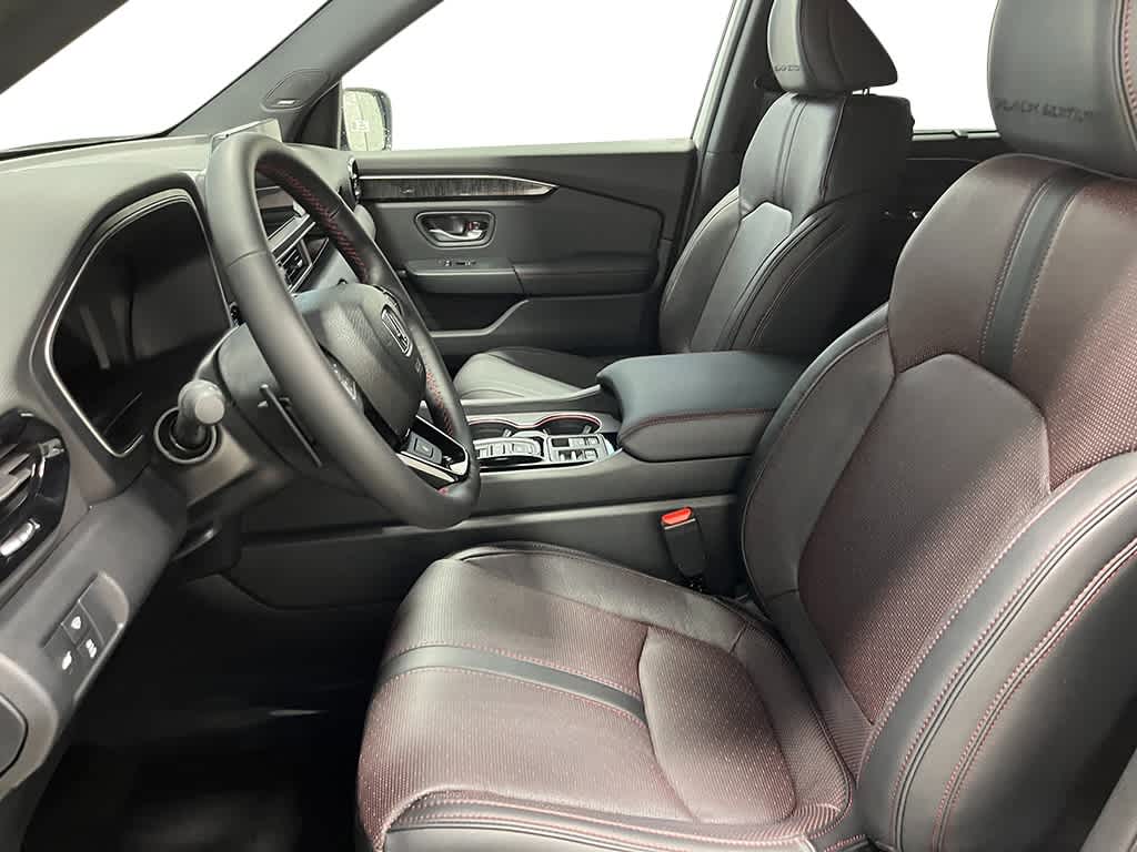 Thumbnail: 2025 Honda Pilot - 9