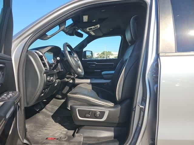 Thumbnail: 2022 RAM 1500 - 10