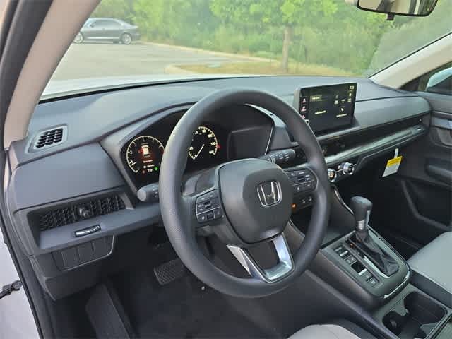 Thumbnail: 2026 Honda CR-V - 2