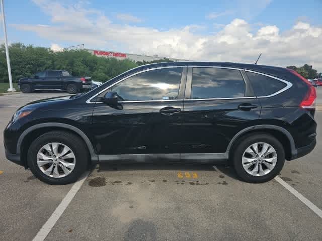 Thumbnail: 2013 Honda CR-V - 5