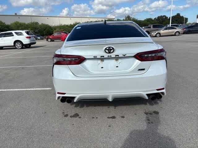 Thumbnail: 2023 Toyota Camry - 4