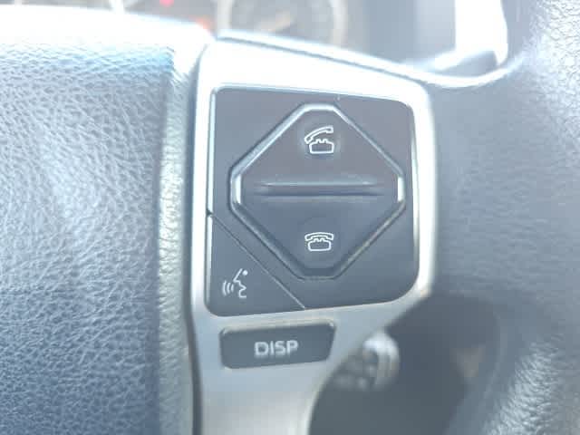 Thumbnail: 2017 Toyota Tundra - 14