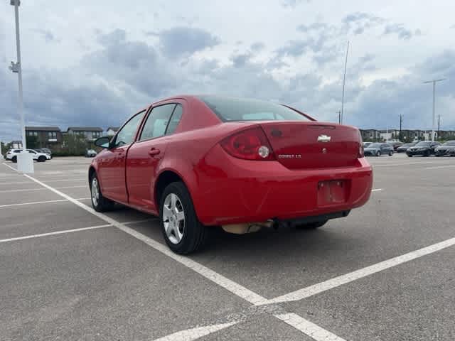 2007 Chevrolet Cobalt  3