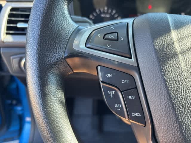 Thumbnail: 2020 Ford Fusion - 11