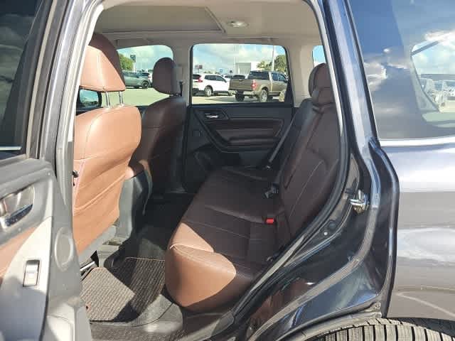 Thumbnail: 2018 Subaru Forester - 20