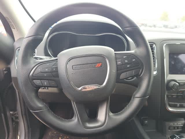 Thumbnail: 2018 Dodge Durango - 10