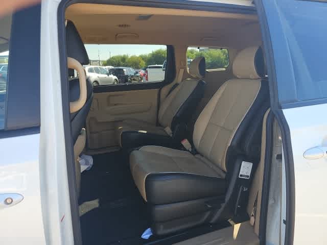 Thumbnail: 2021 Kia Sedona - 20