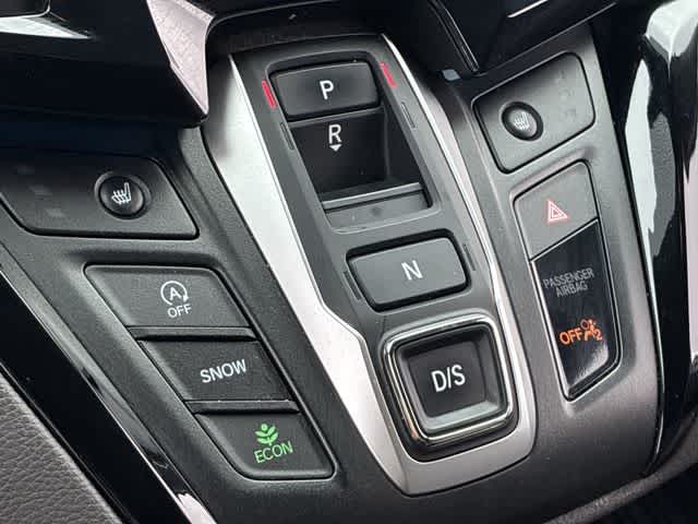 Thumbnail: 2023 Honda Odyssey - 35