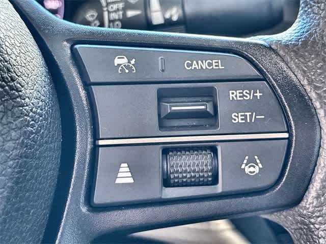 Thumbnail: 2023 Honda Accord - 27