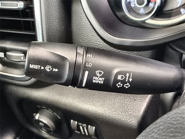 Thumbnail: 2023 RAM 1500 - 27