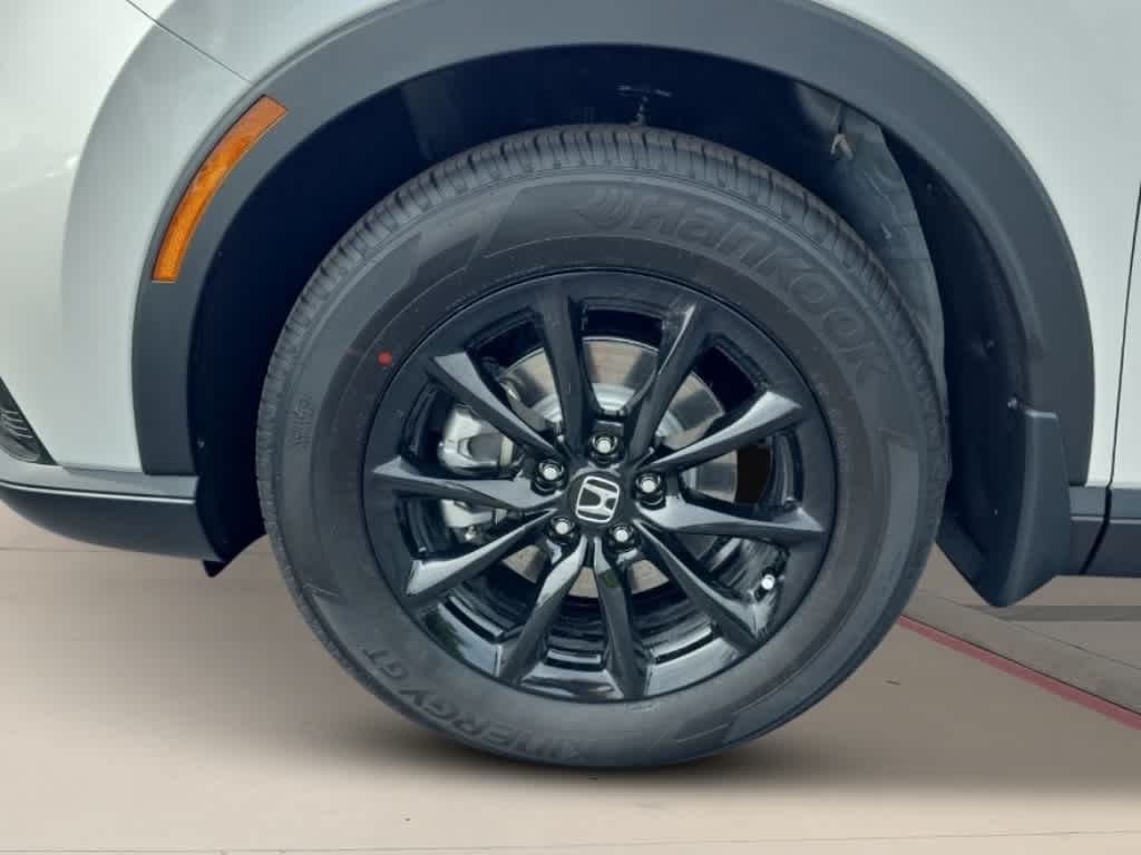 Thumbnail: 2026 Honda CR-V - 9