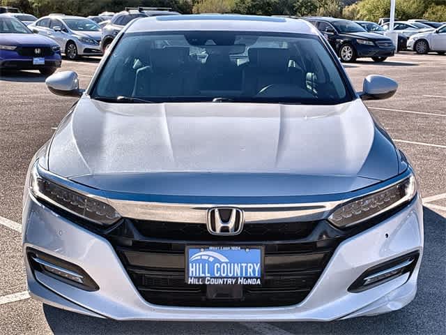 Thumbnail: 2019 Honda Accord - 9