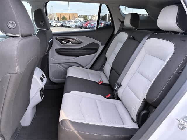 Thumbnail: 2024 GMC Terrain - 20